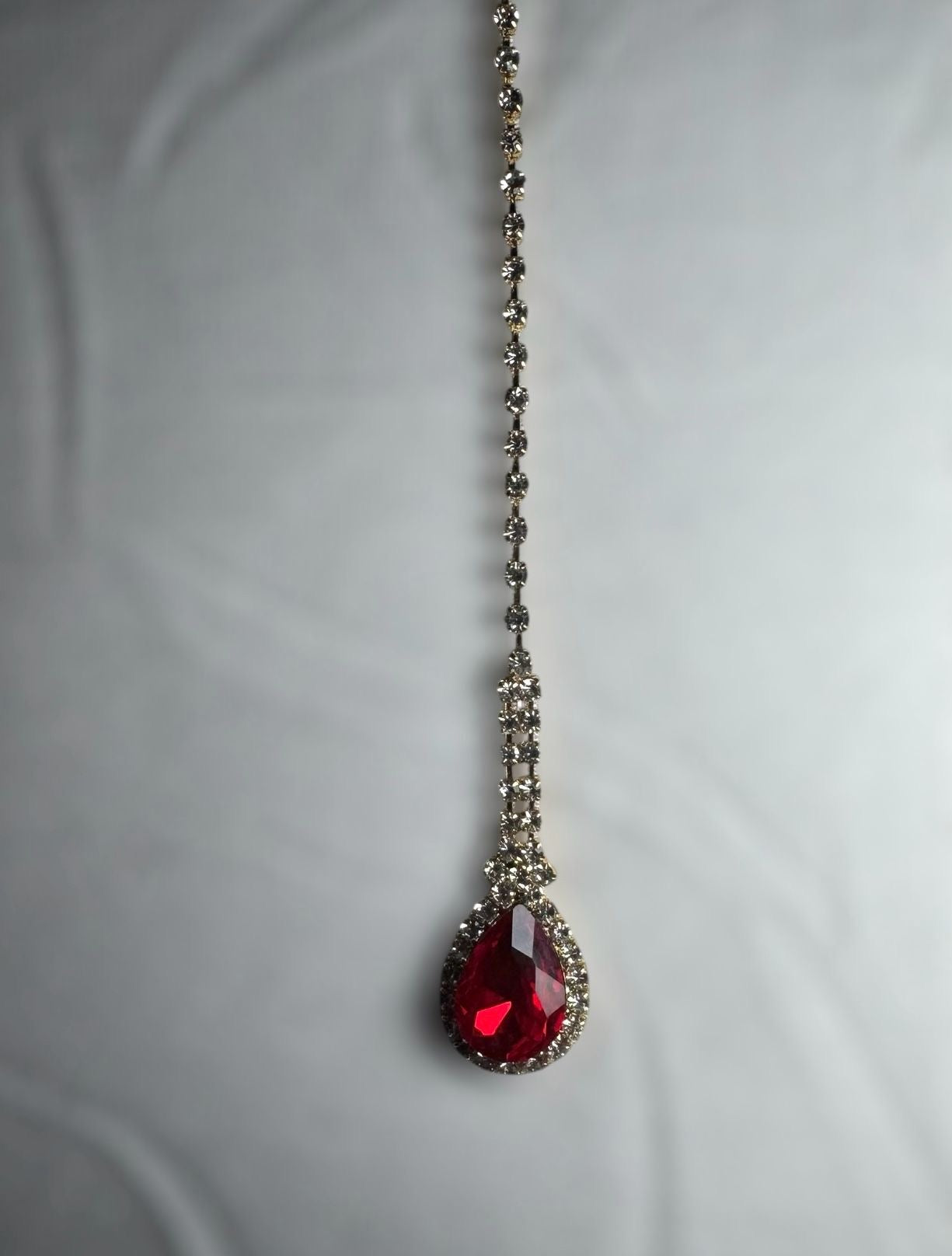 Bijoux de tête Aïcha