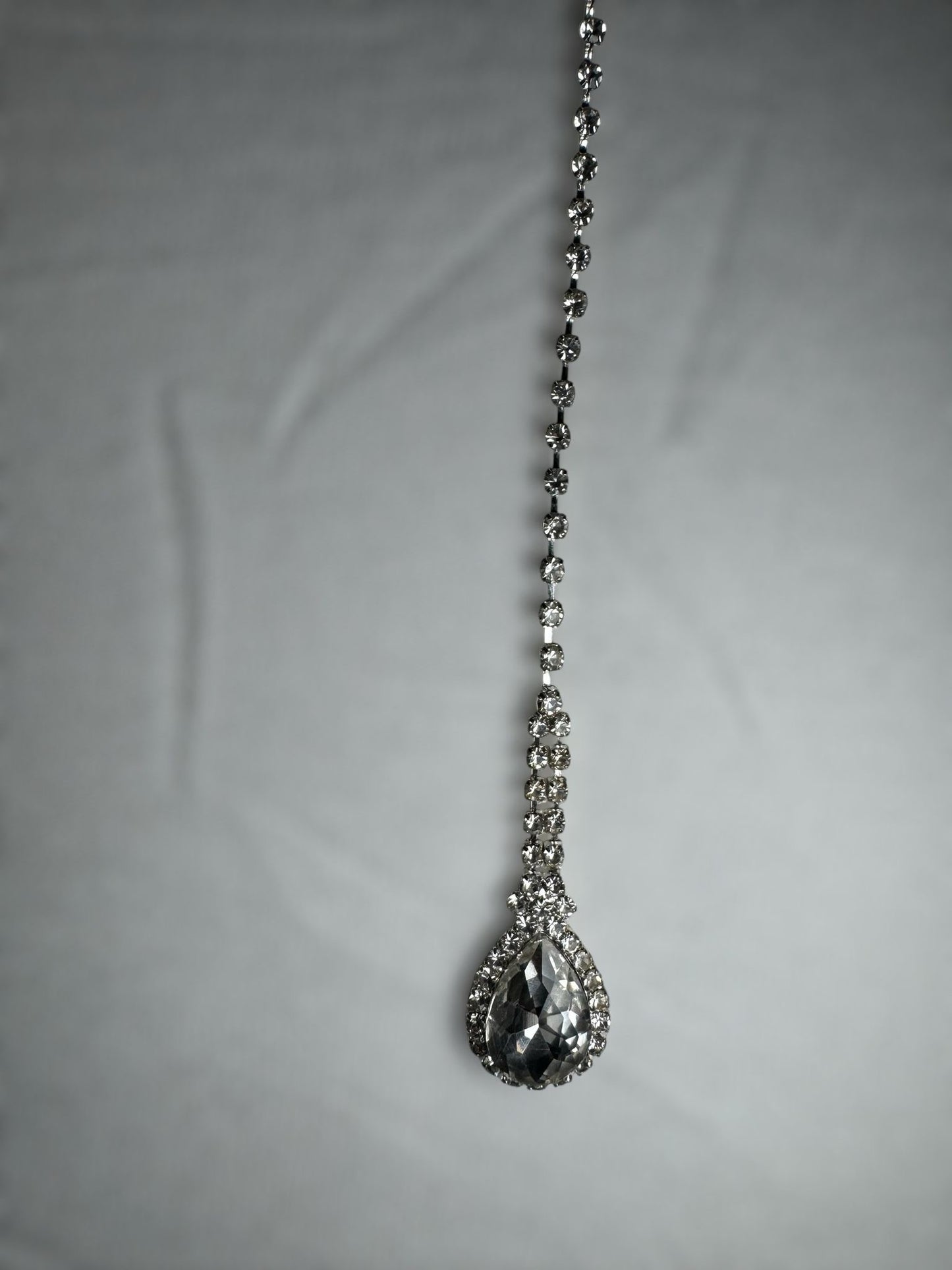 Bijoux de tête Aïcha