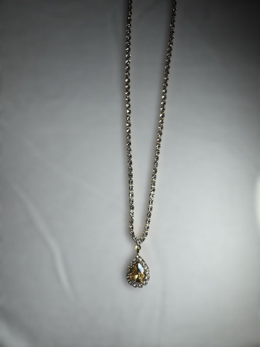 Bijoux de tête Zaïna
