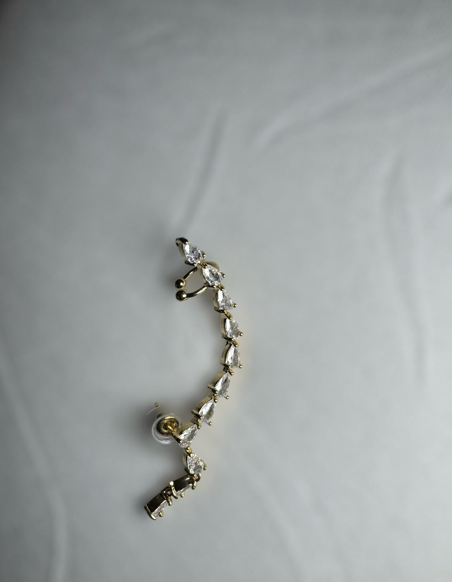Boucle D'oreille Sakina