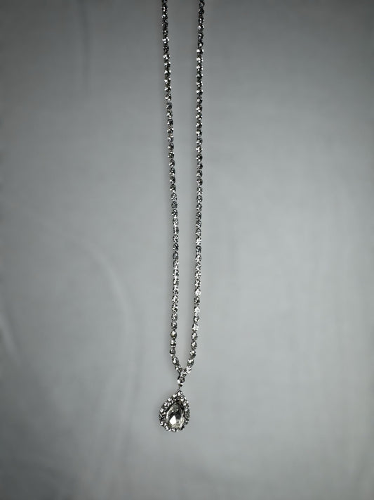 Bijoux de tête Zaïna