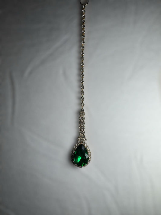Bijoux de tête Aïcha